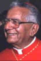 Cardinal Terrazal